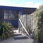 Camping Cocon Avec Grande Terrasse - Bord De *
