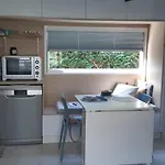 Cocon Avec Grande Terrasse - Bord De *