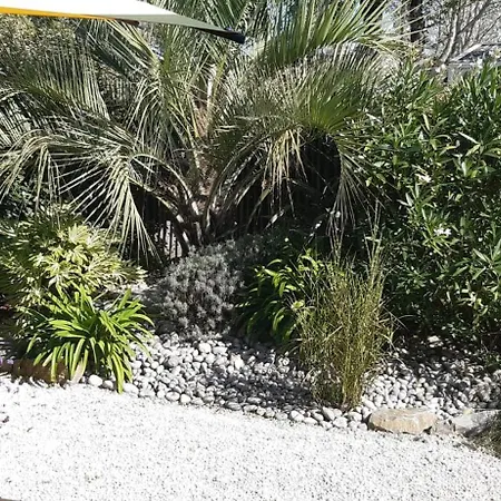 Parque de Campismo Cocon Avec Grande Terrasse - Bord De *
